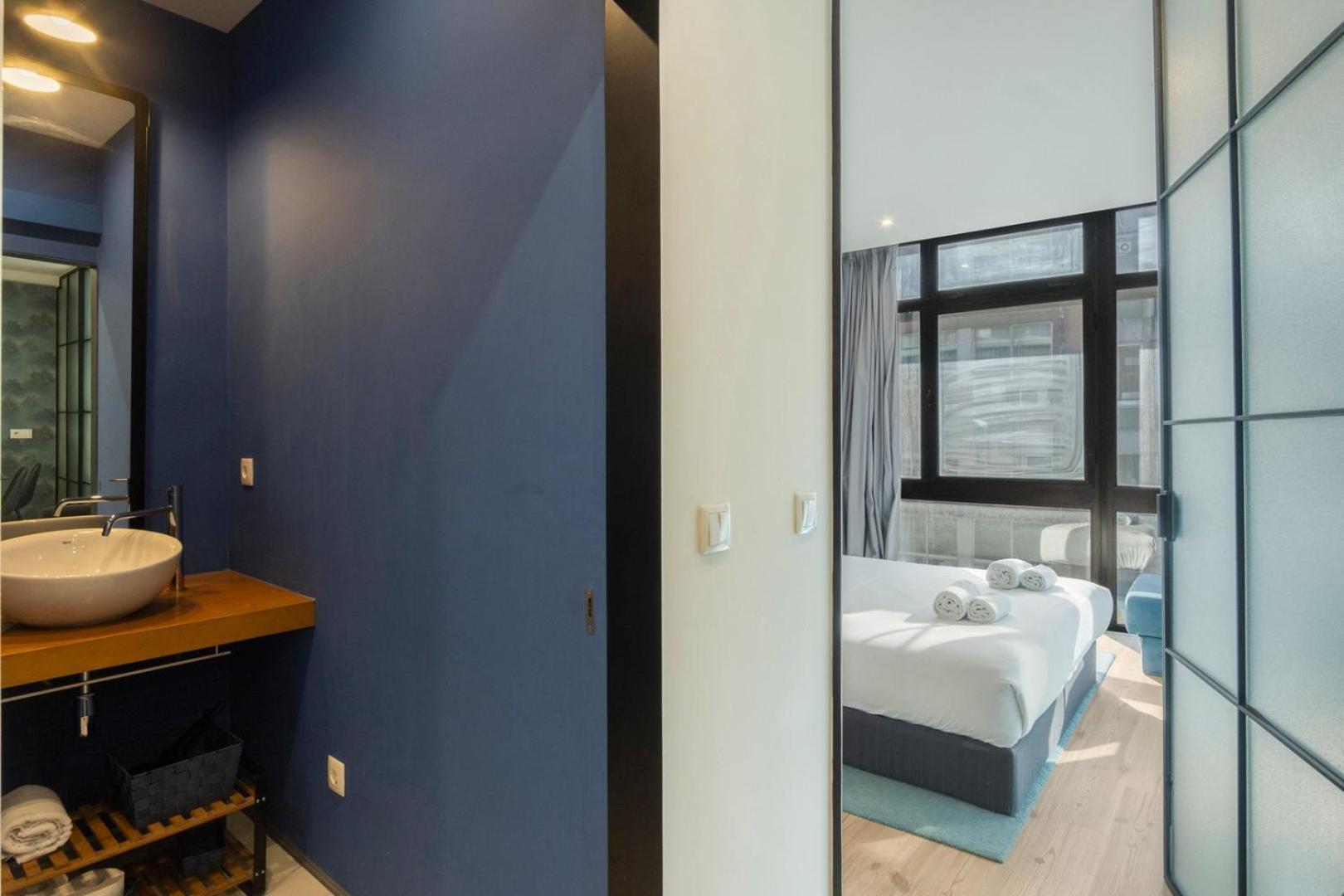 Guestready - Oporto Blue Douro Residence Luaran gambar