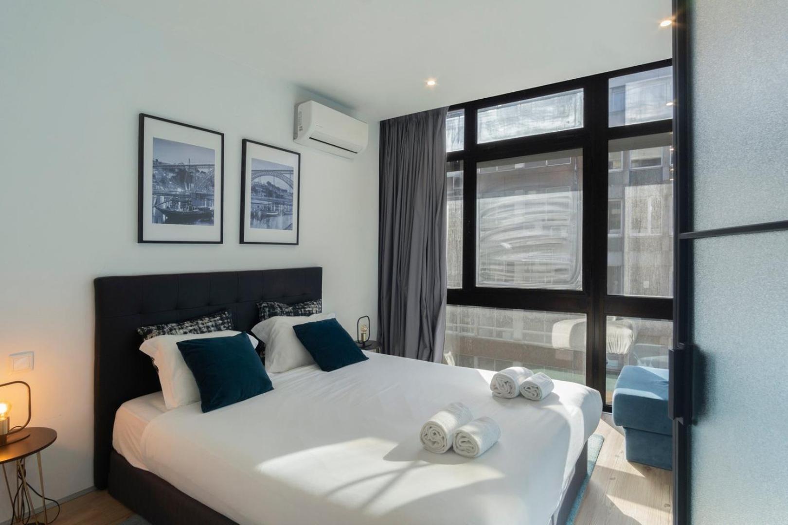 Guestready - Oporto Blue Douro Residence Luaran gambar