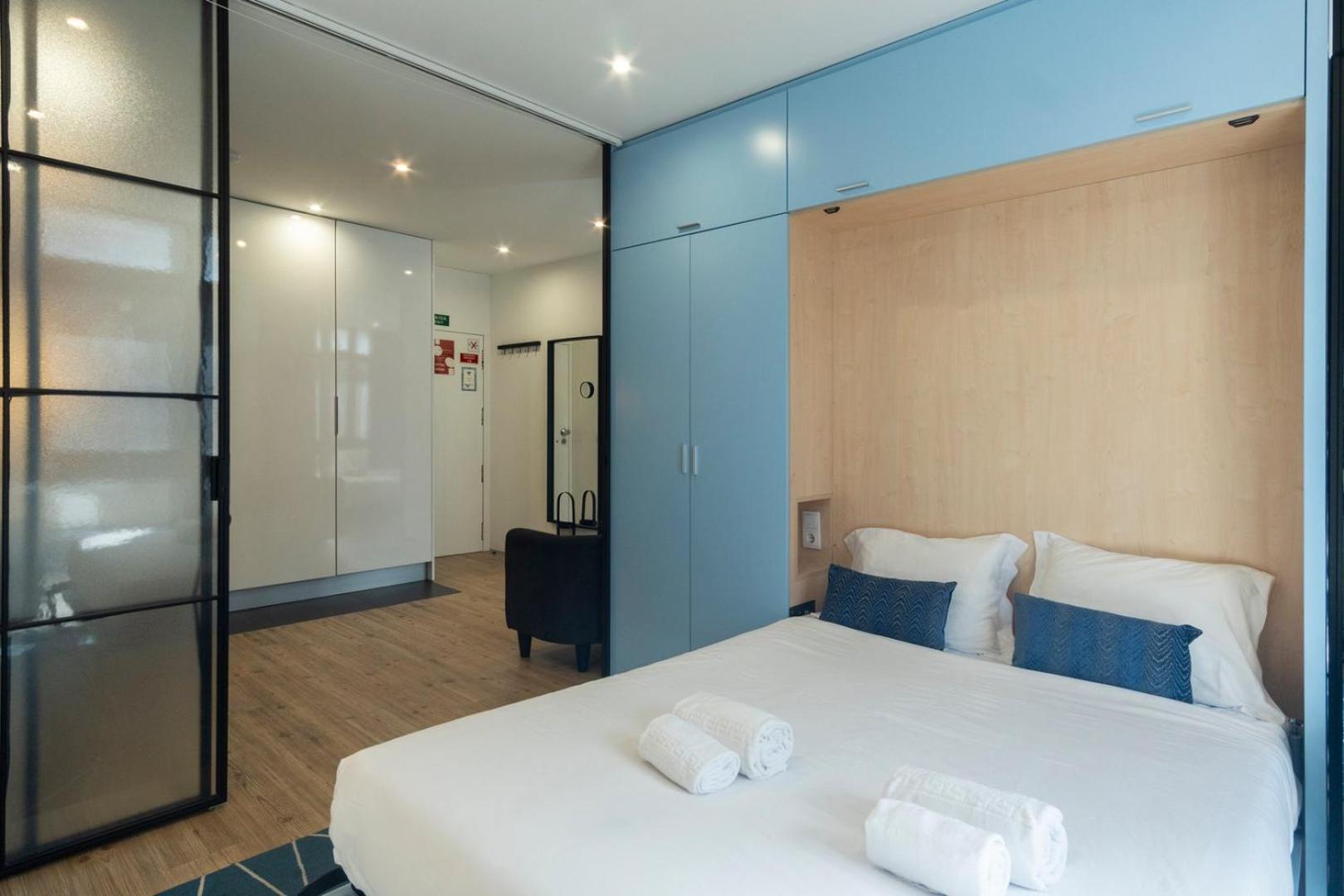 Guestready - Oporto Blue Douro Residence Luaran gambar