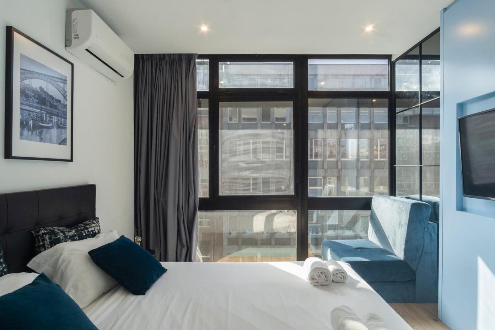 Guestready - Oporto Blue Douro Residence Luaran gambar