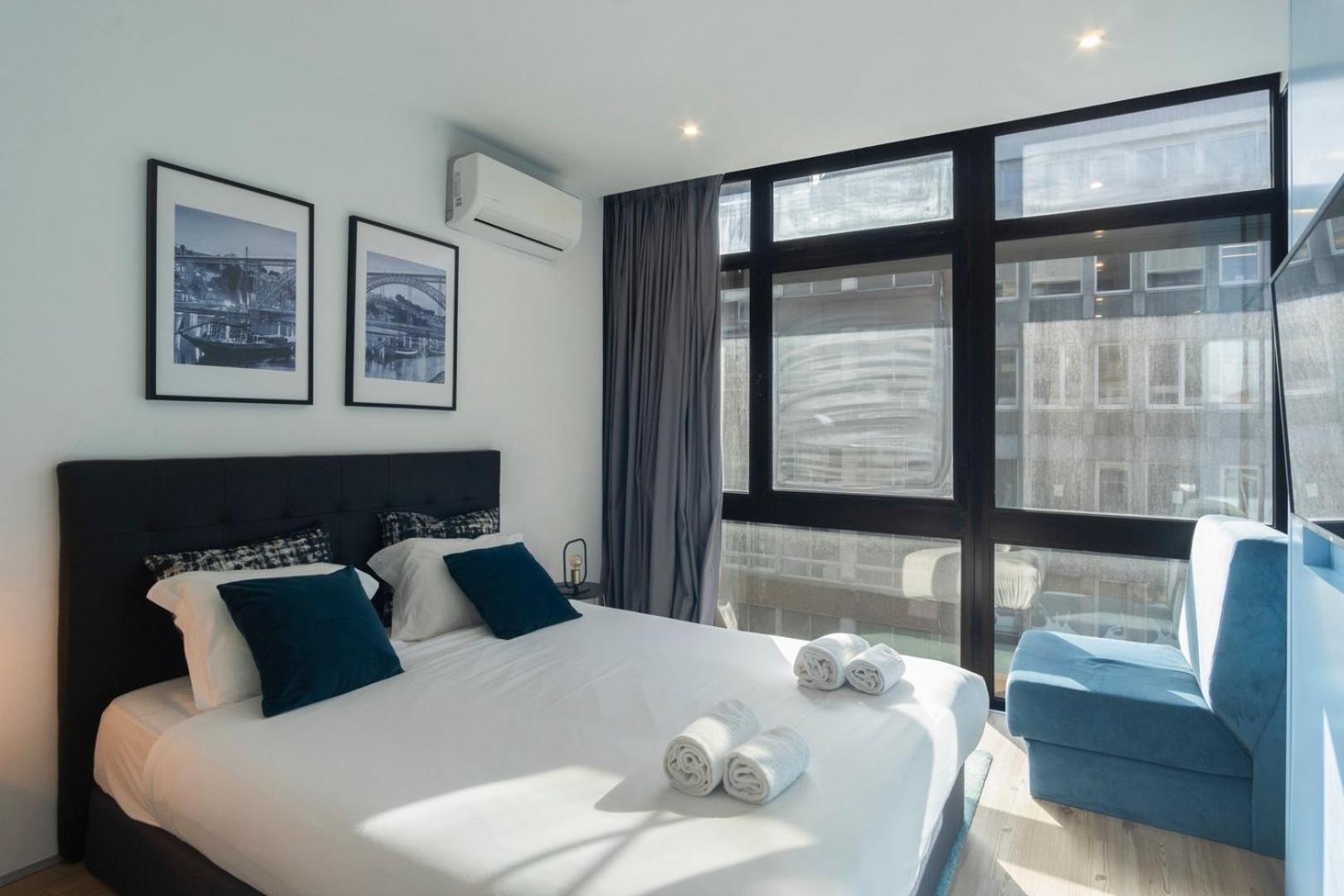 Guestready - Oporto Blue Douro Residence Luaran gambar