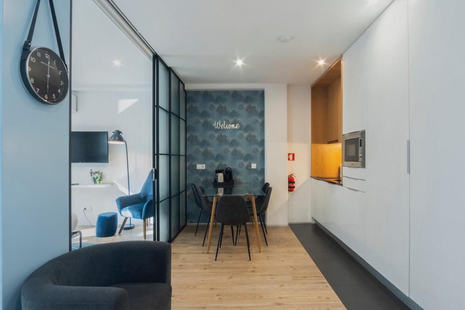 Guestready - Oporto Blue Douro Residence Luaran gambar
