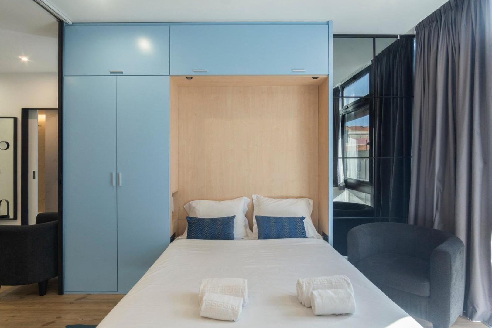 Guestready - Oporto Blue Douro Residence Luaran gambar