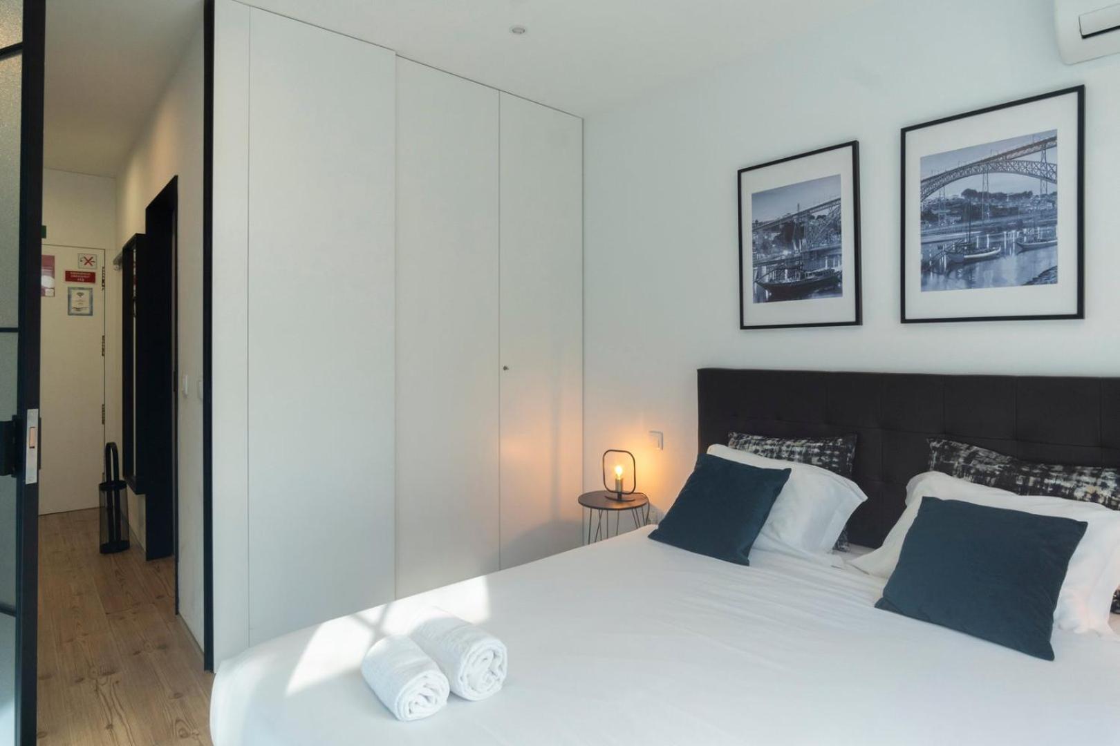 Guestready - Oporto Blue Douro Residence Luaran gambar