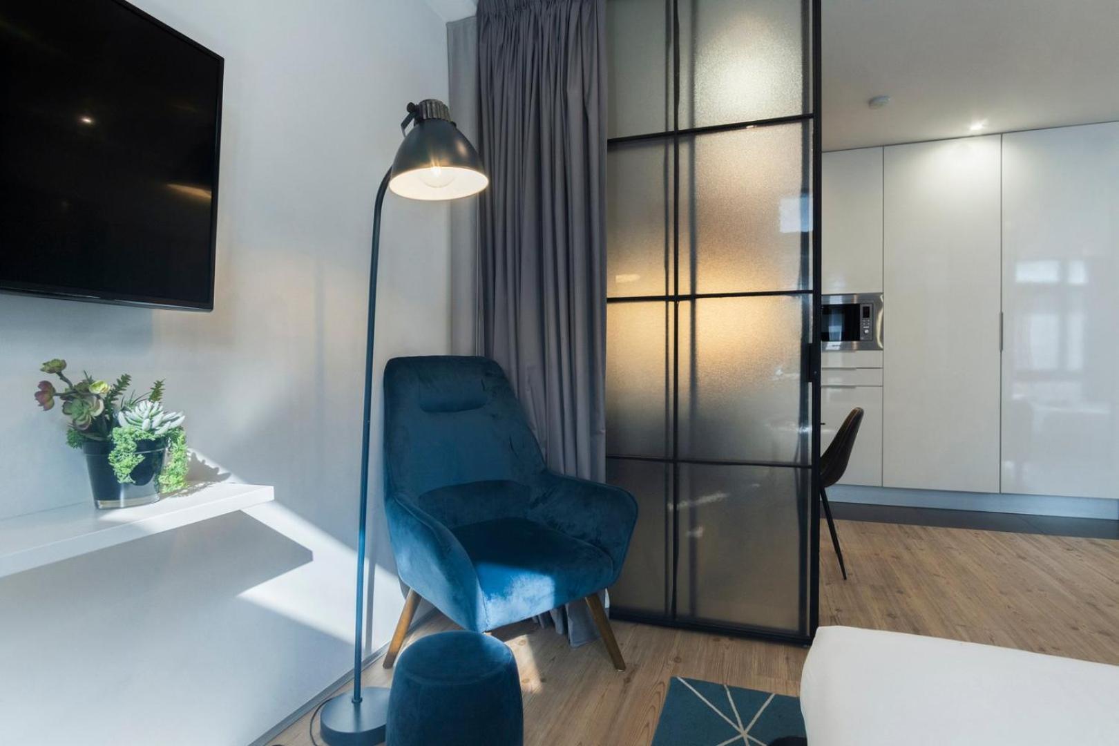 Guestready - Oporto Blue Douro Residence Luaran gambar