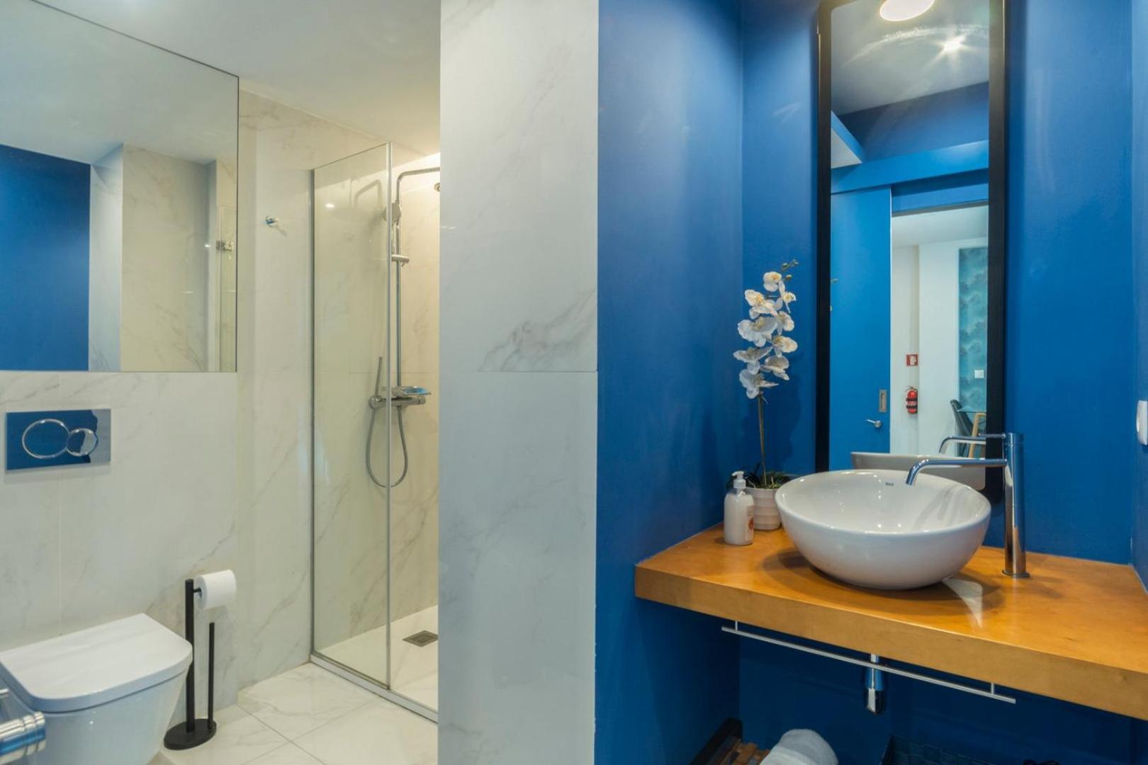 Guestready - Oporto Blue Douro Residence Luaran gambar