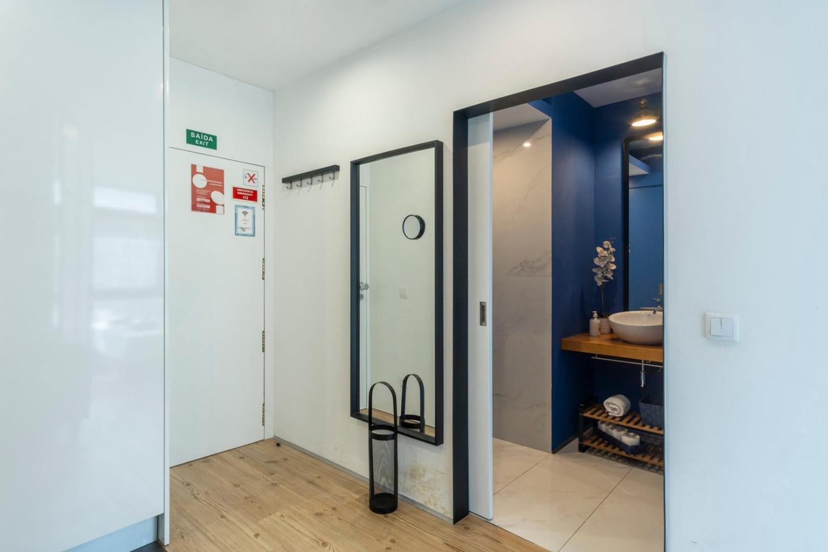 Guestready - Oporto Blue Douro Residence Luaran gambar